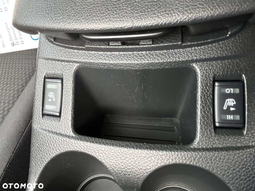 Nissan Qashqai 1.3 DIG-T Acenta EU6d - 23