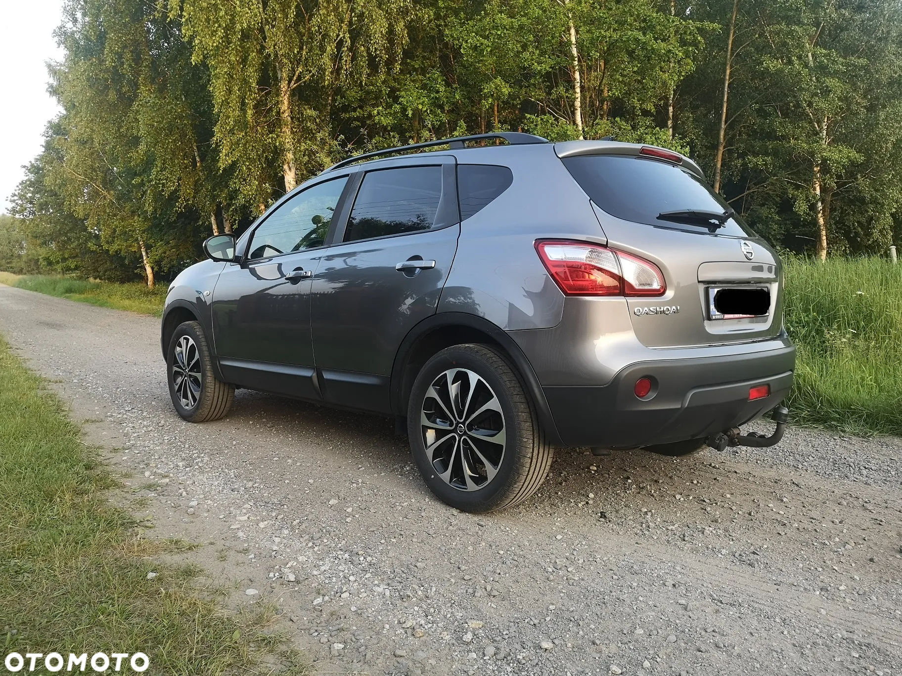 Nissan Qashqai 1.6 360 Start/Stop - 4