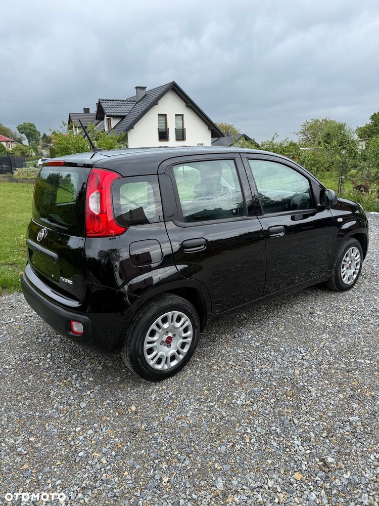 Fiat Panda - 6