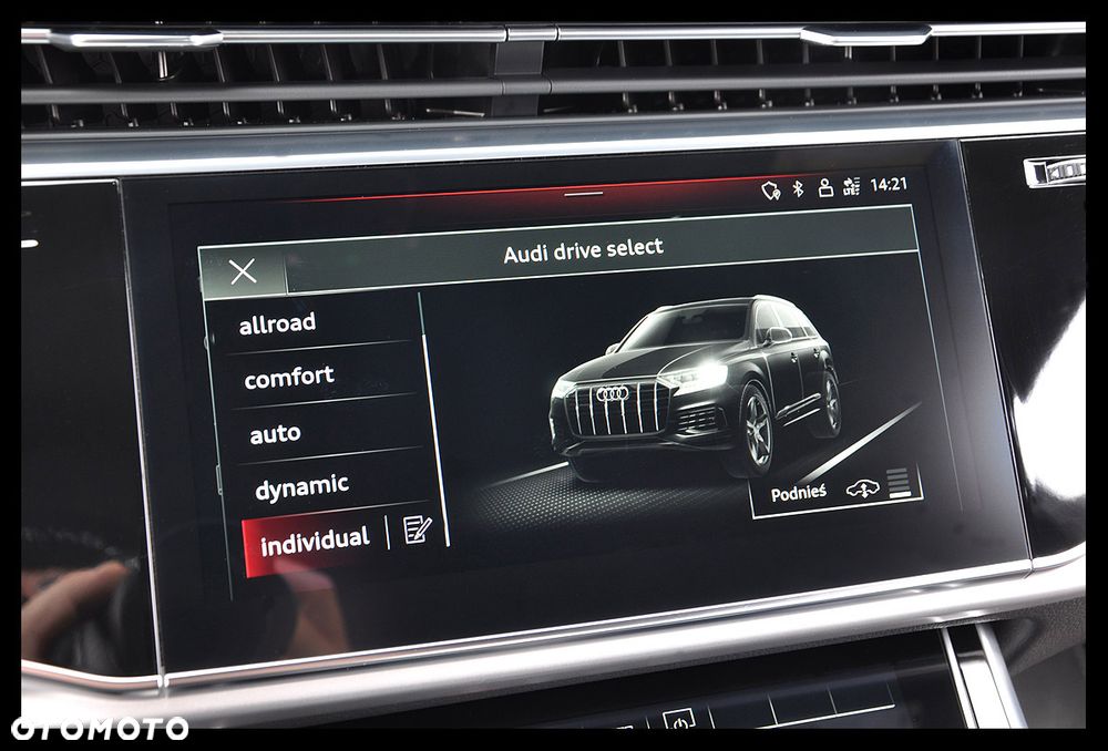 Audi Q7 - 36