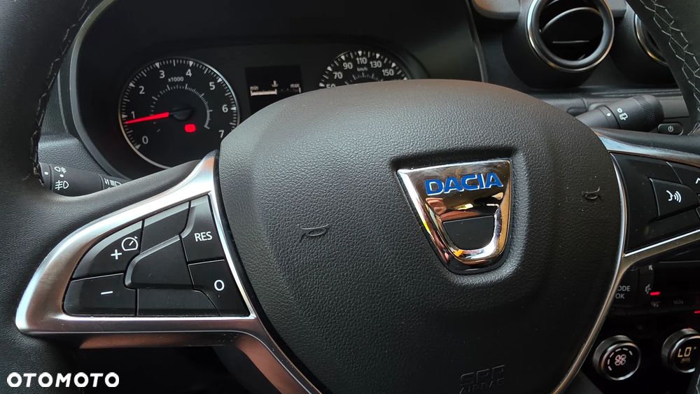 Dacia Duster 1.6 SCe Ambiance S&S - 29