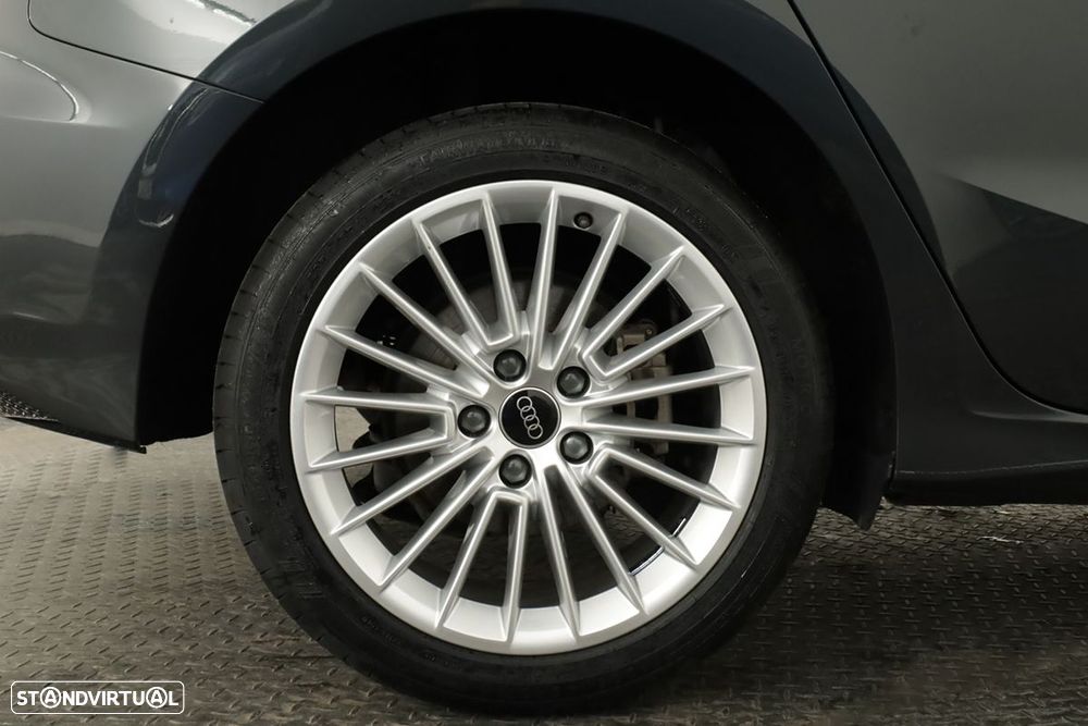 Audi A3 Sportback 40 TFSIe Advanced - 5