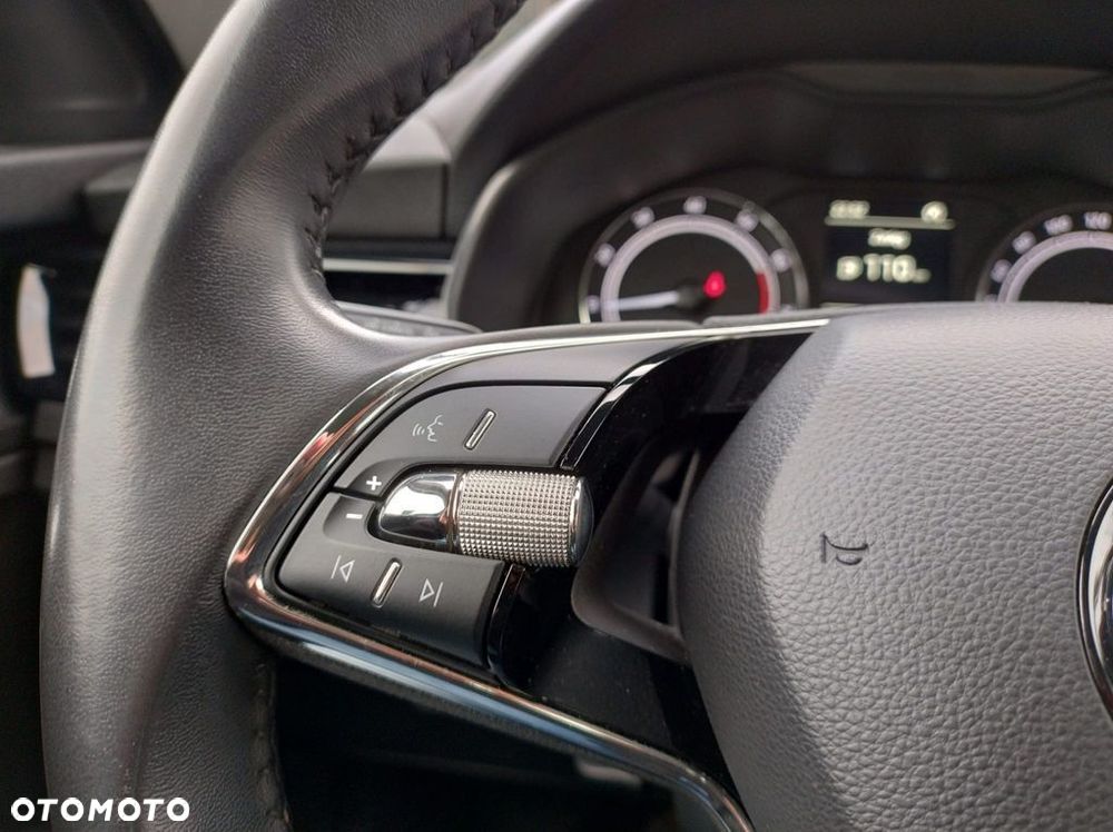 Skoda Scala 1.0 TSI Ambition - 27