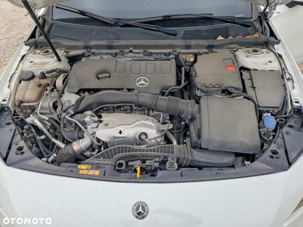 Mercedes-Benz Klasa A - 9