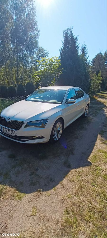 Skoda Superb 1.4 TSI ACT Ambition - 3
