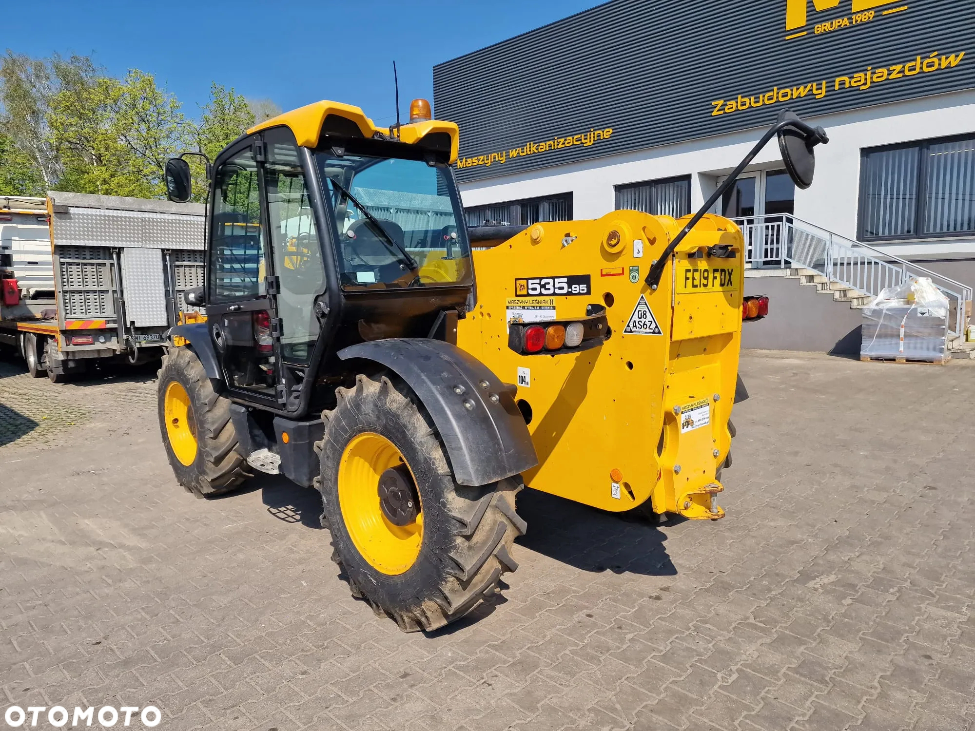 JCB 535-95 - 6