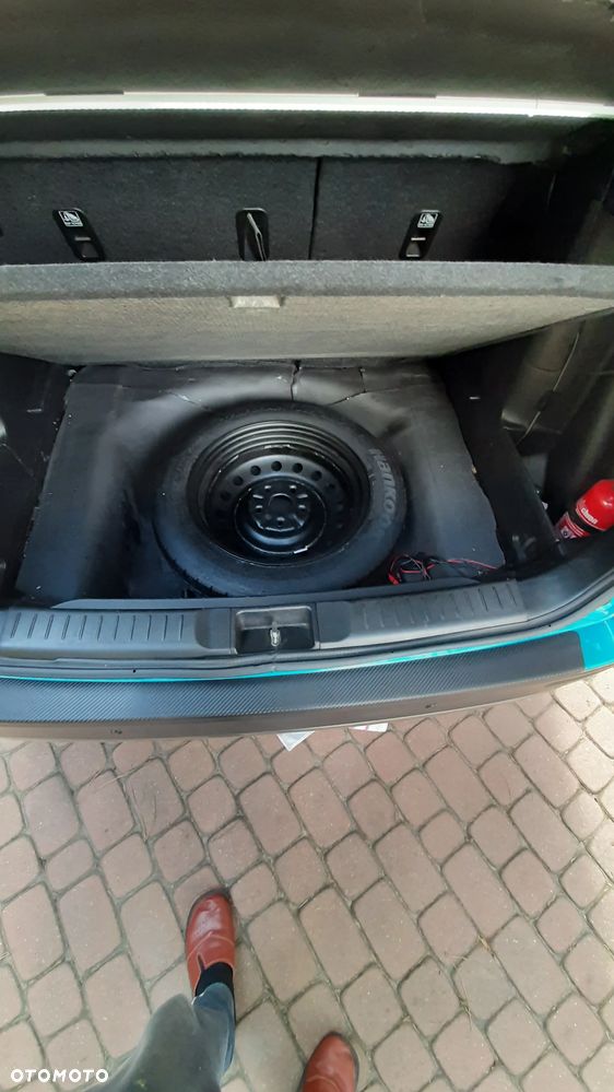 Suzuki Vitara 1.4 Boosterjet SHVS Comfort Plus 2WD - 10