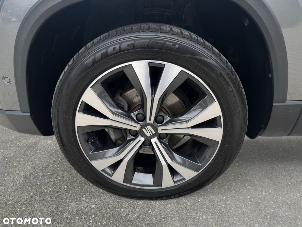 Seat Ateca - 11