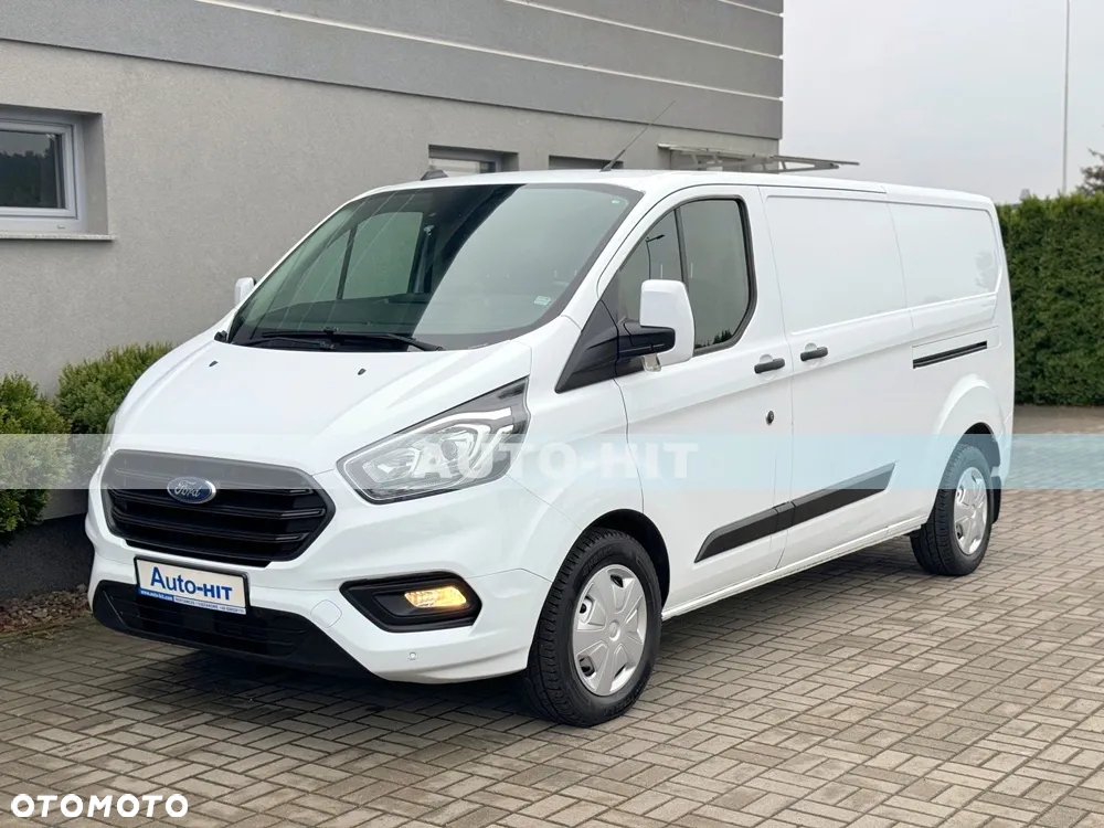 Ford Transit - 11
