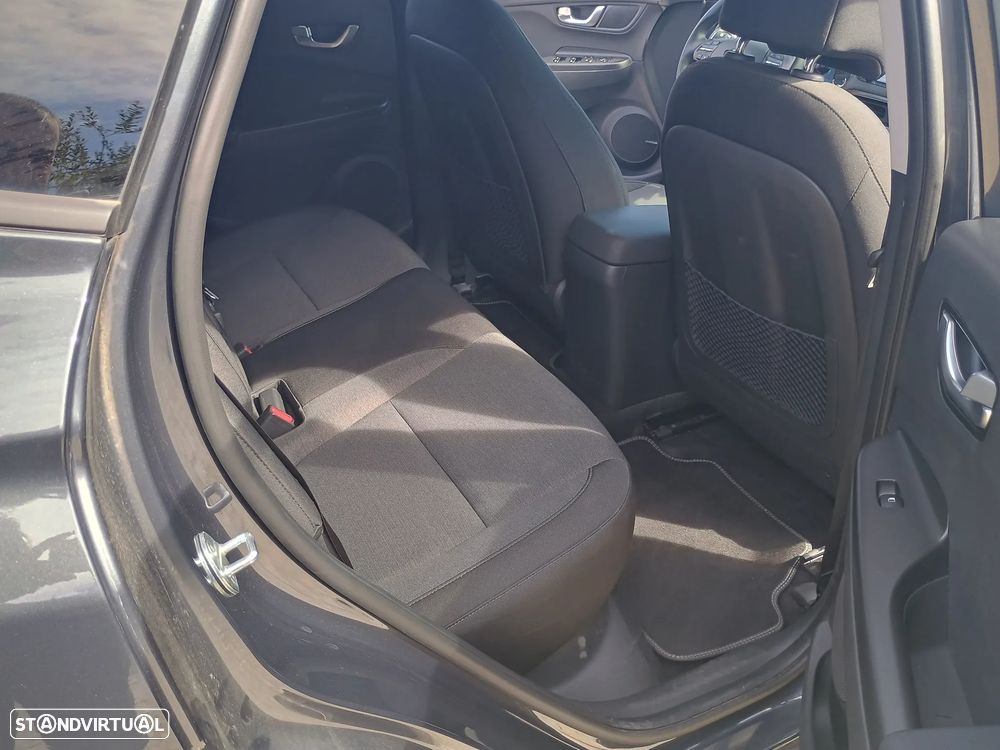 Hyundai Kauai EV 39 kWh Premium - 14