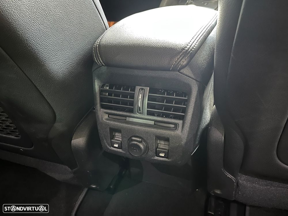 Citroën DS5 2.0 HDi Hybrid4 Sport Chic CMP6 - 30