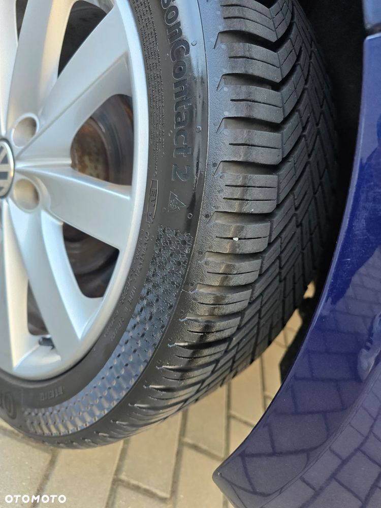 Volkswagen Golf Plus 1.2 TSI Highline - 14