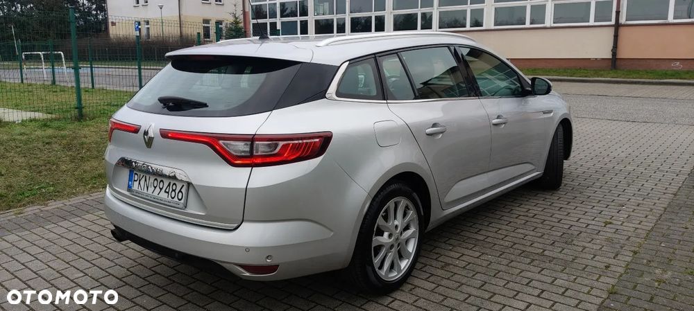 Renault Megane 1.2 Energy TCe Business - 3