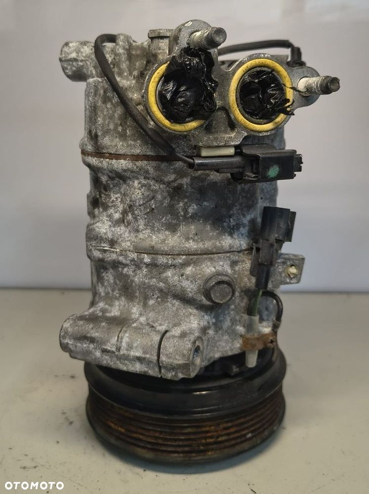 Sprężarka Klimatyzacji Kompresor AC Volvo 2.0 D 2.0 T3 P31469966, NR 518 - 2