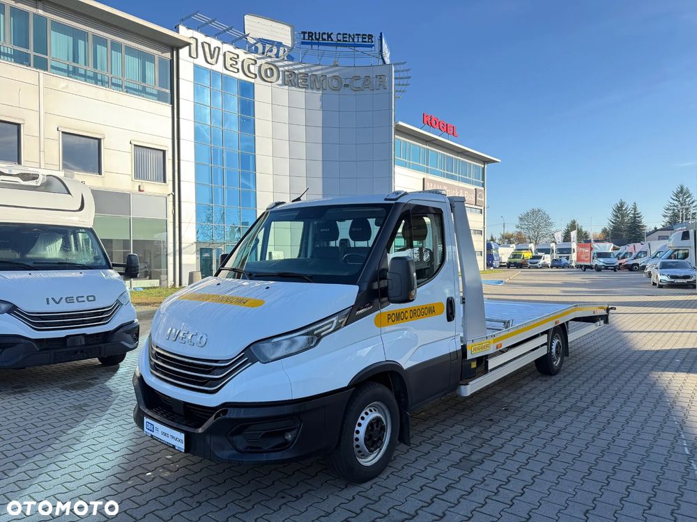 Iveco 35S18 - 1