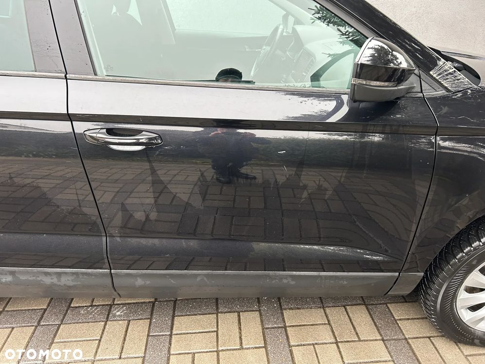 Skoda Karoq 1.6 TDI SCR DSG Style - 11