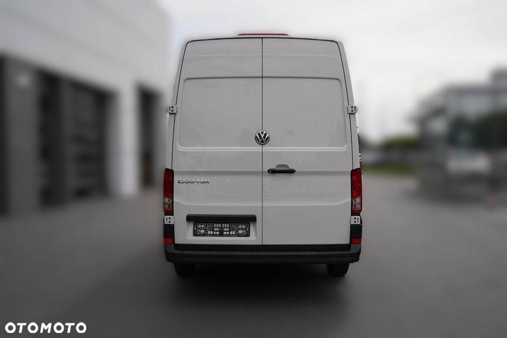 Volkswagen Crafter 35 TDI (11,3m3) - 5