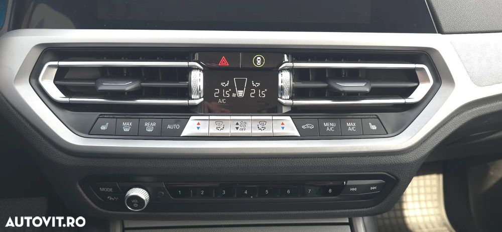 BMW Seria 3 330e Aut. Advantage - 17