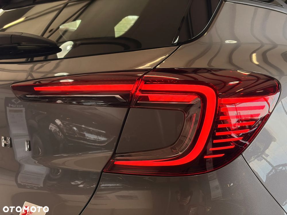 Mitsubishi ASX 1.3 mHEV Invite Cold DCT - 8