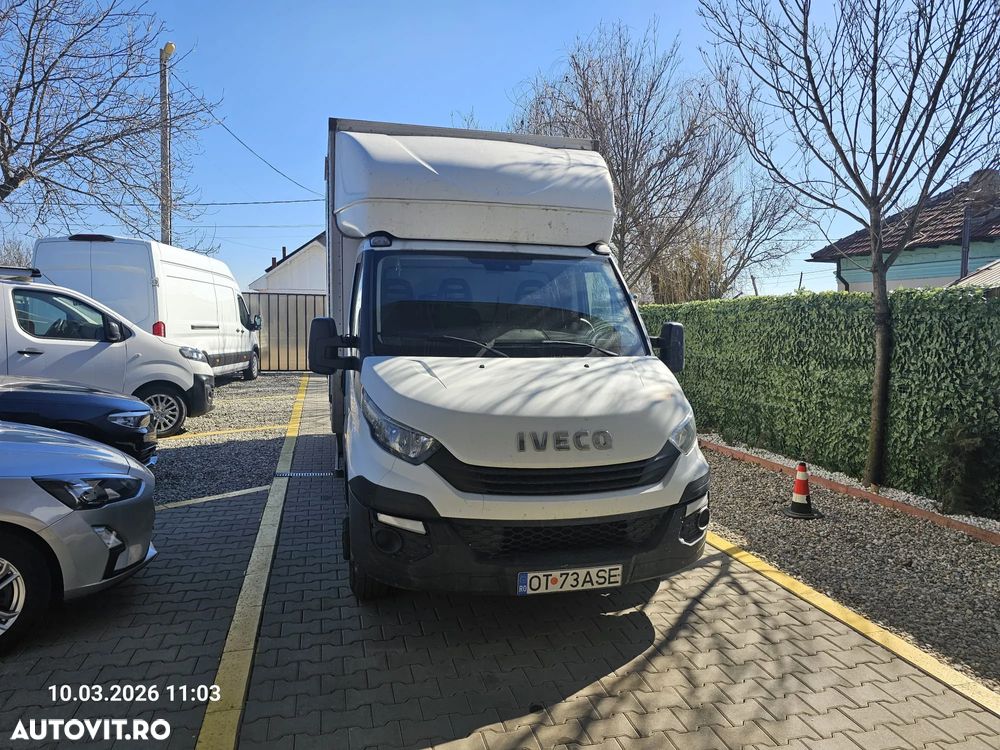 Iveco Daily - 3