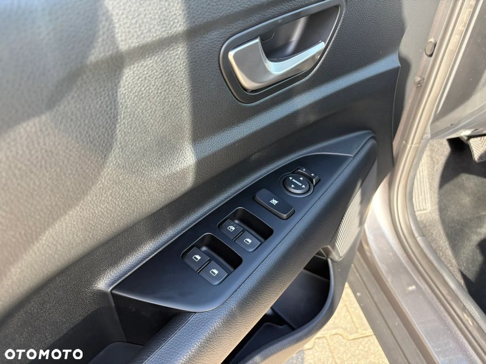 Kia Stonic 1.0 T-GDI Smart - 17