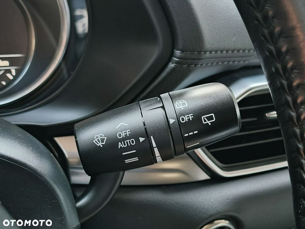 Mazda CX-5 SKYACTIV-G 160 Drive AWD Exclusive-Line - 26