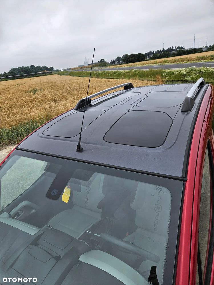 Citroën Berlingo VTi 120 Multispace - 32