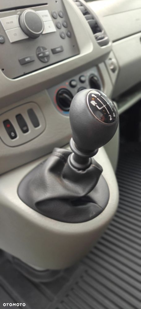Opel Vivaro L1H1 2.9t - 29