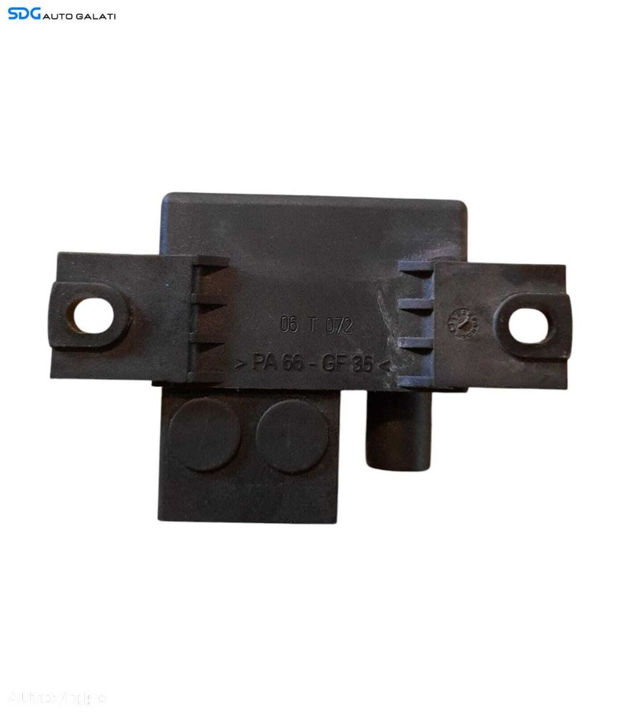 Releu Borna Baterie Mercedes Clasa E Class W211 2002 - 2009 Cod A0025426419 0332002167 [N1294] - 2