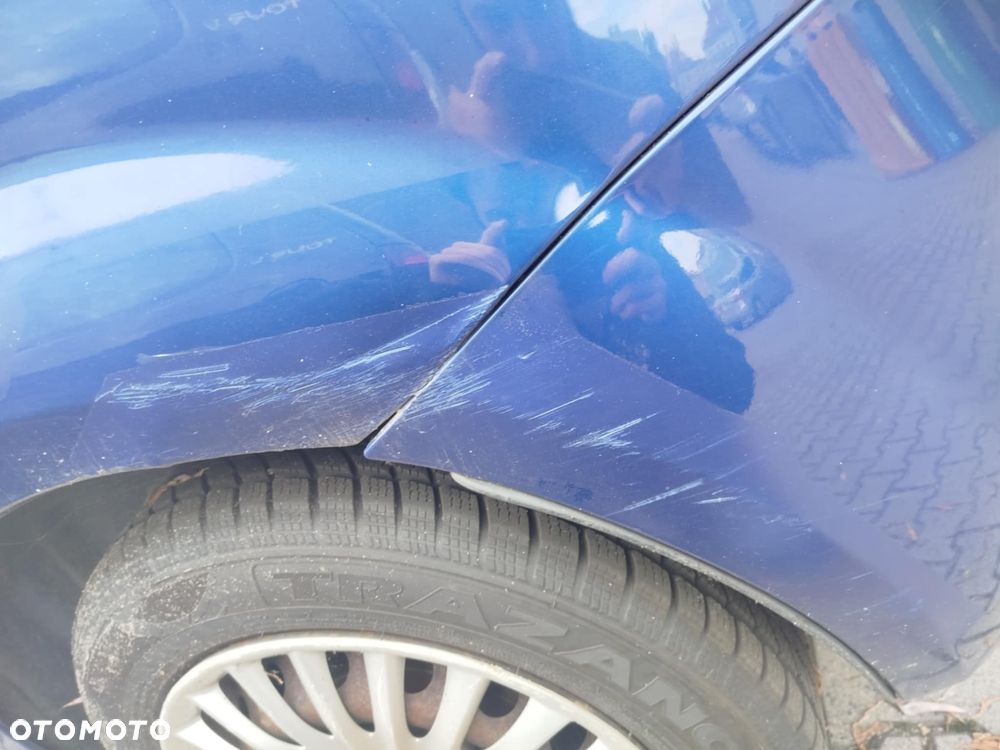 Fiat Grande Punto 1.4 8V Dynamic - 7