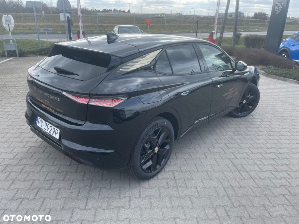 DS Automobiles DS 4 - 6