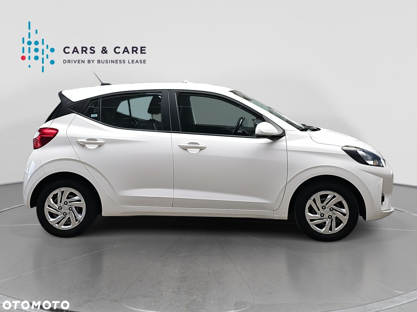 Hyundai i10 1.2 Comfort - 24