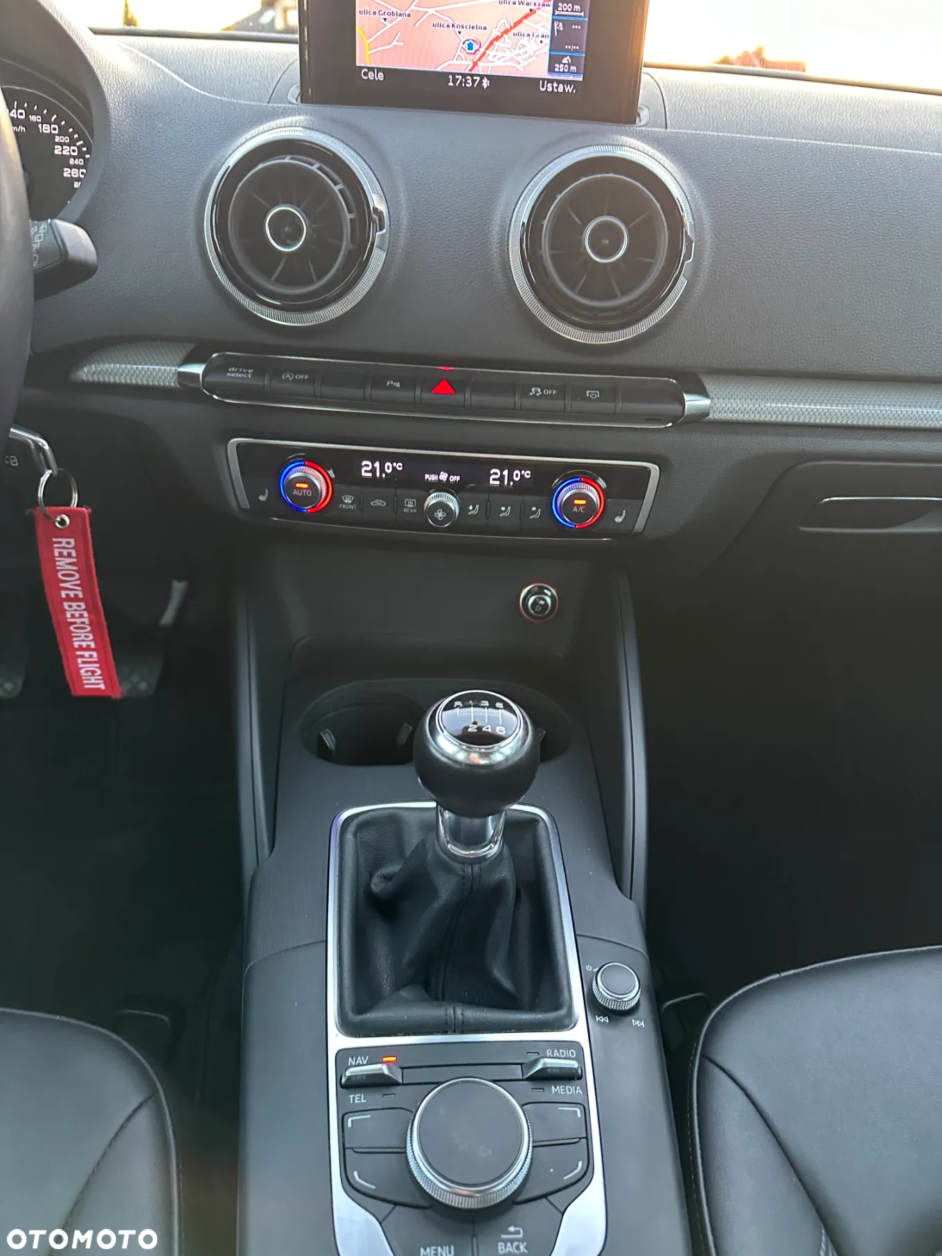 Audi A3 1.4 TFSI Attraction - 10