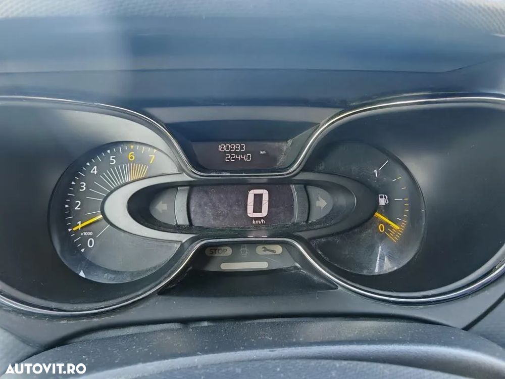 Renault Captur (ENERGY) TCe 90 BOSE EDITION - 27