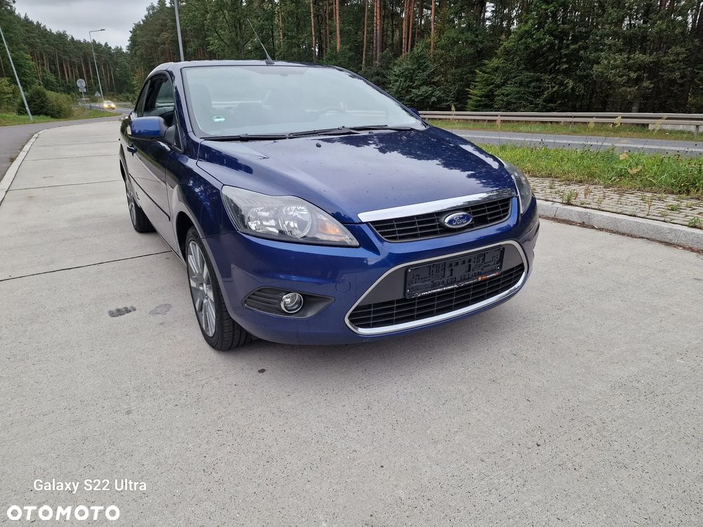 Ford Focus 2.0 16V Fun - 14