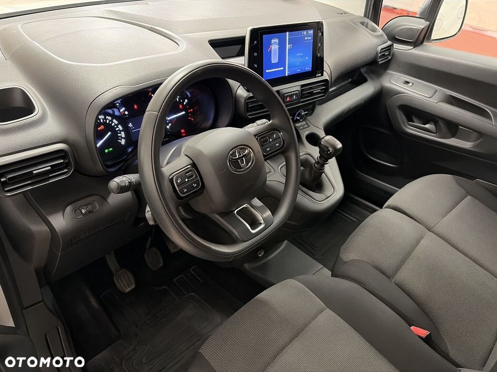 Toyota PROACE CITY - 10