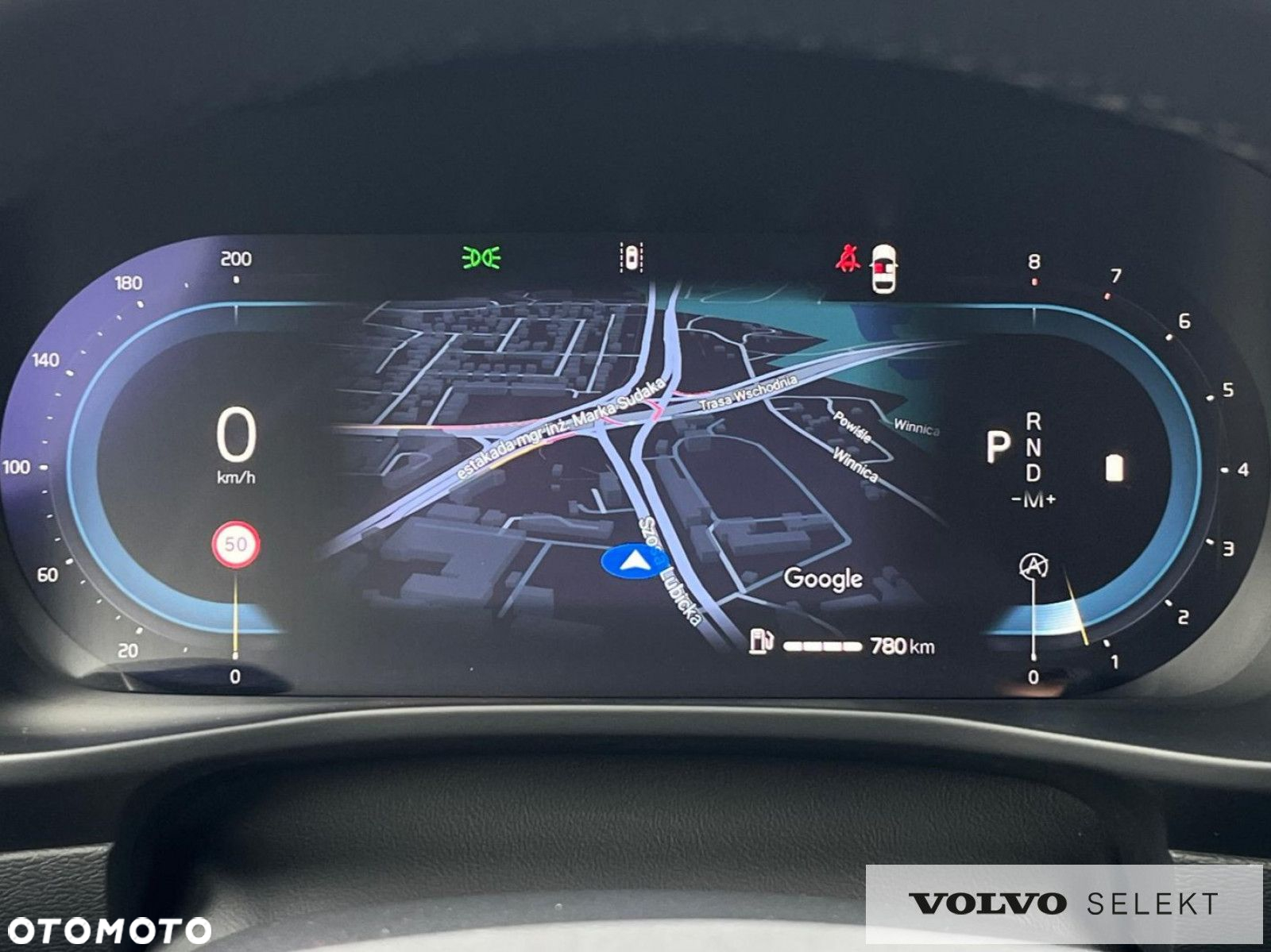 Volvo XC 40 - 26