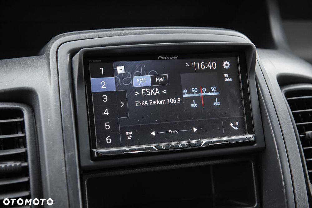 Opel Vivaro L2H1 - 18