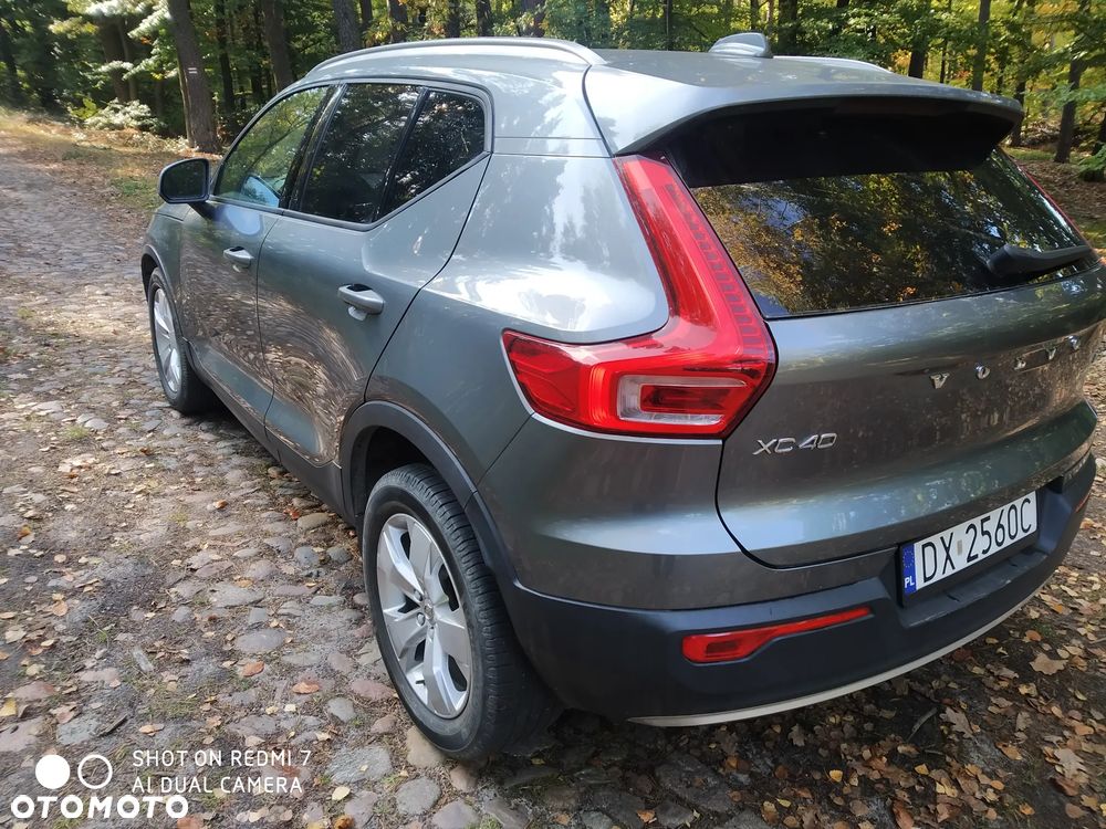 Volvo XC 40 - 8