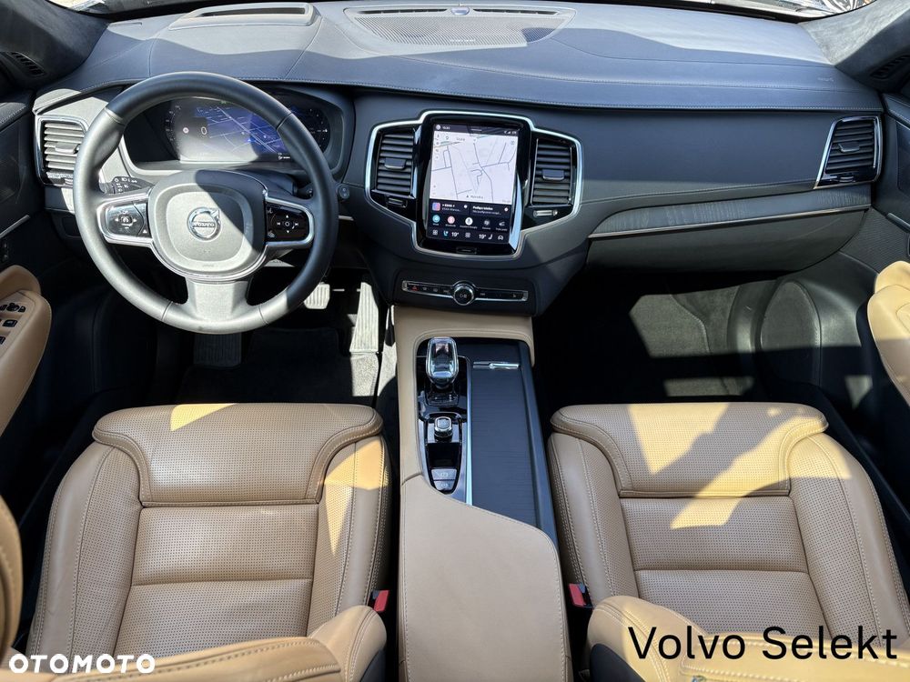 Volvo XC 90 - 28