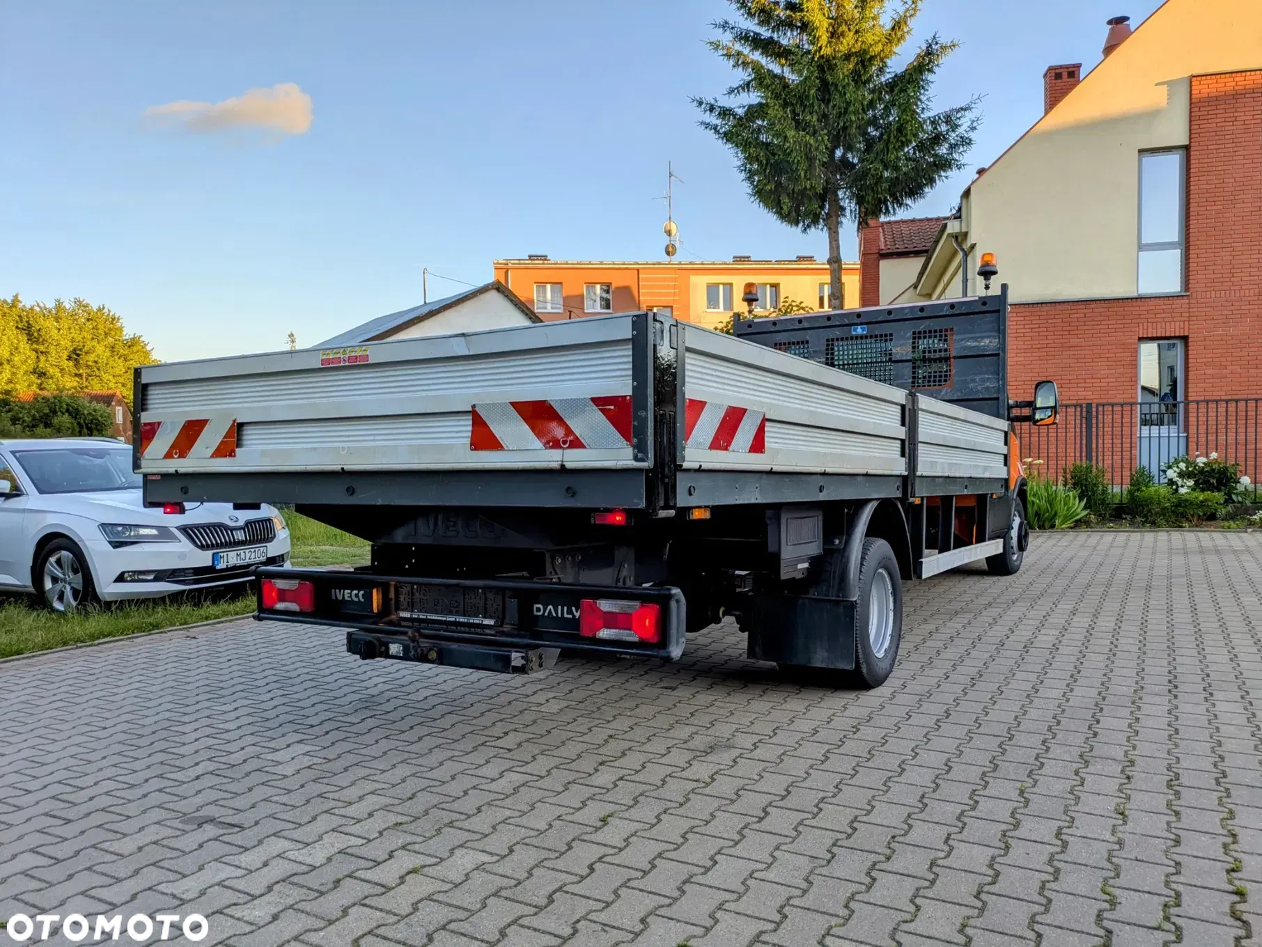 Iveco Daily - 4