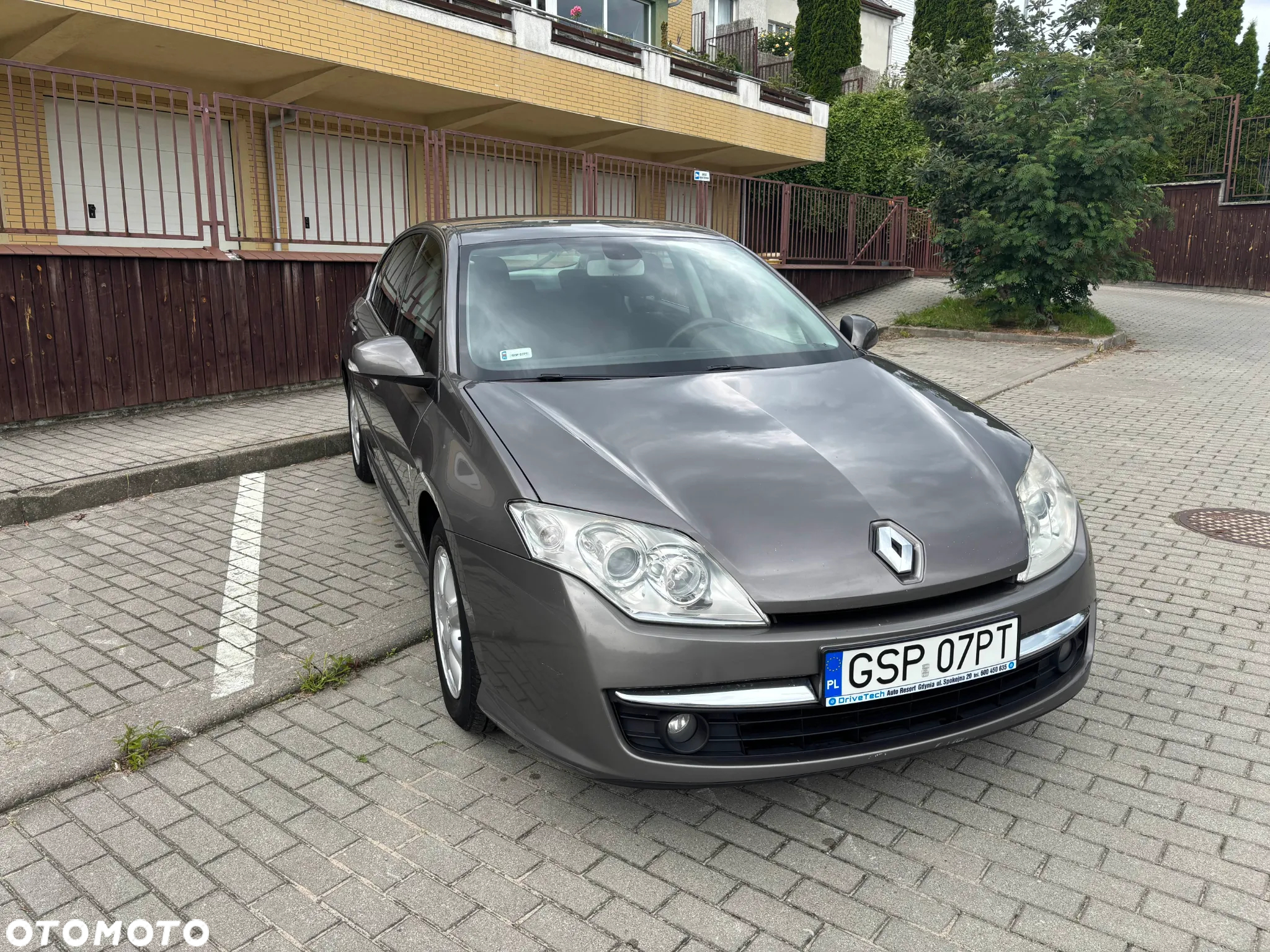 Renault Laguna 2.0 DCi Authentique - 2