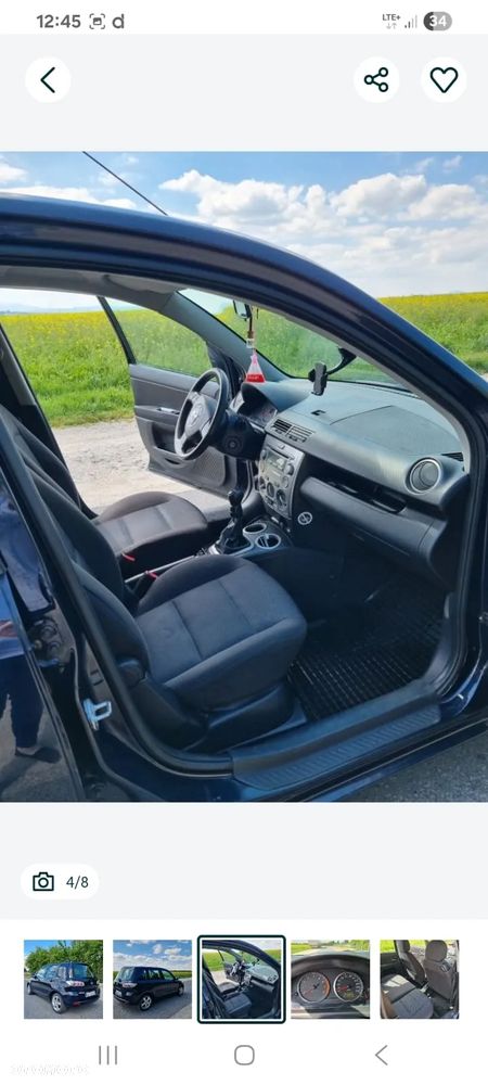 Mazda 2 - 6