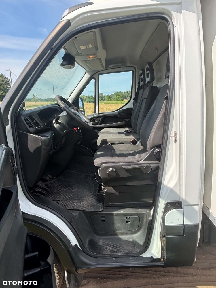 Iveco Daily - 8