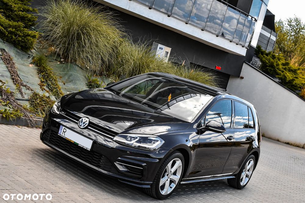Volkswagen Golf 1.6 TDI BMT Trendline EU6 - 4