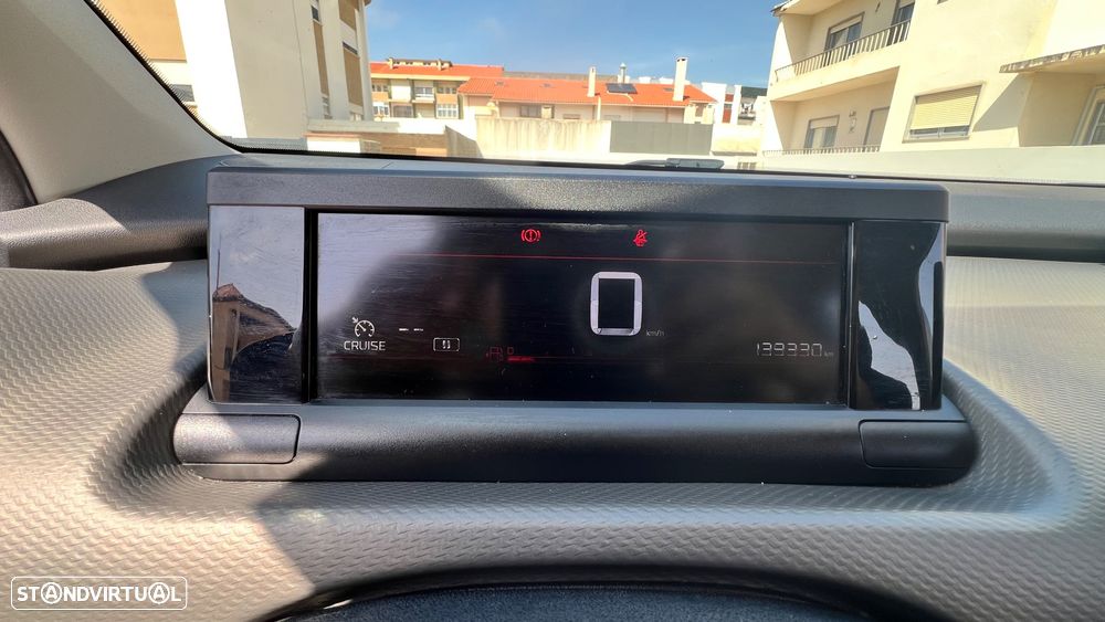 Citroën C4 Cactus 1.2 PureTech Shine Pack - 17