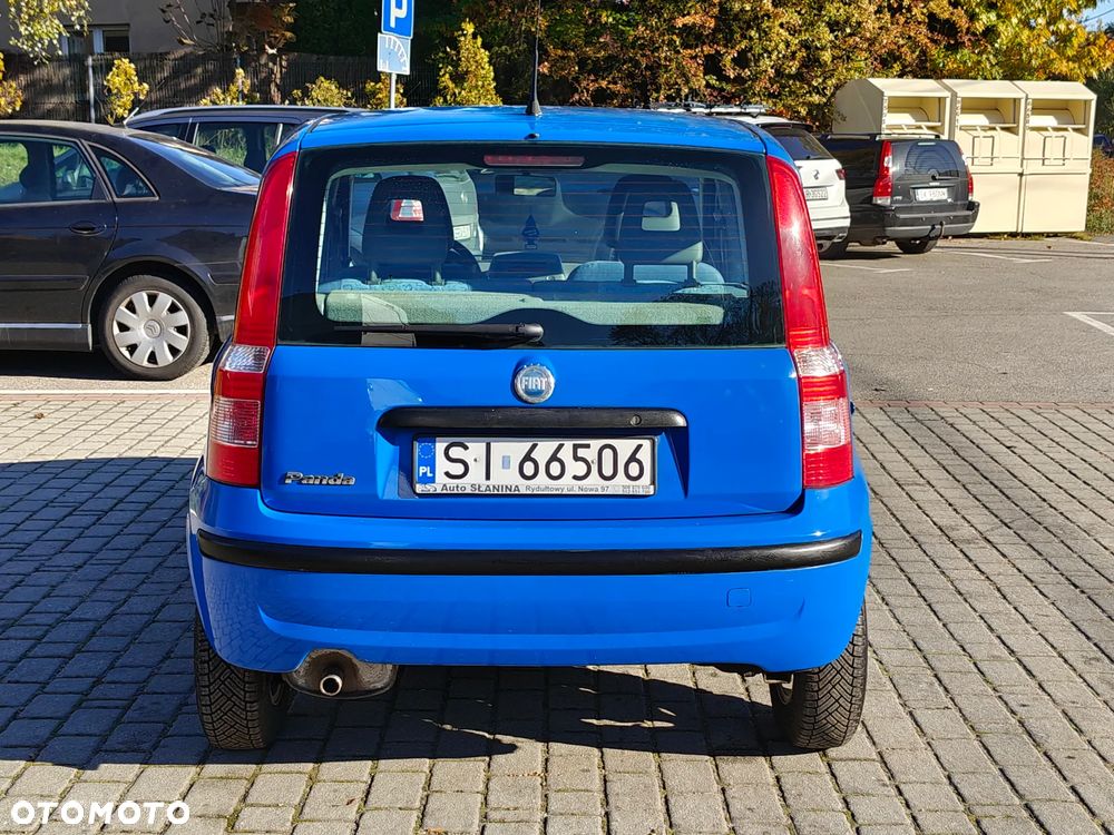 Fiat Panda 1.1 Active Alaska - 12