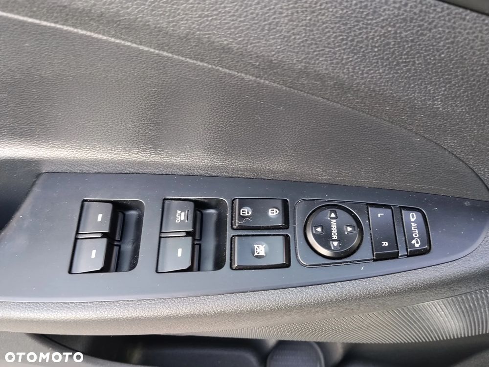 Hyundai Tucson - 25