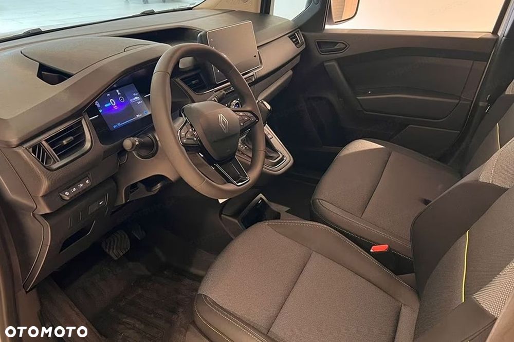Renault Kangoo Van L2H1 Extra EDC 1.5 115KM - 8