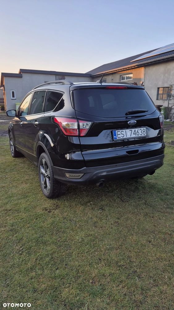 Ford Escape - 3